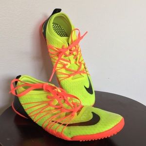 Nike Training Free 1.0 Cross Bionic